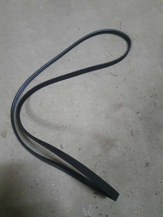 Siemens SIWAMAT XL 1062 - silnik z paskiem