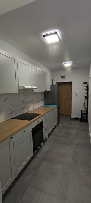 Pokoje do wynajęcia dla studentów – Katowice, ul. Warszawska 58B