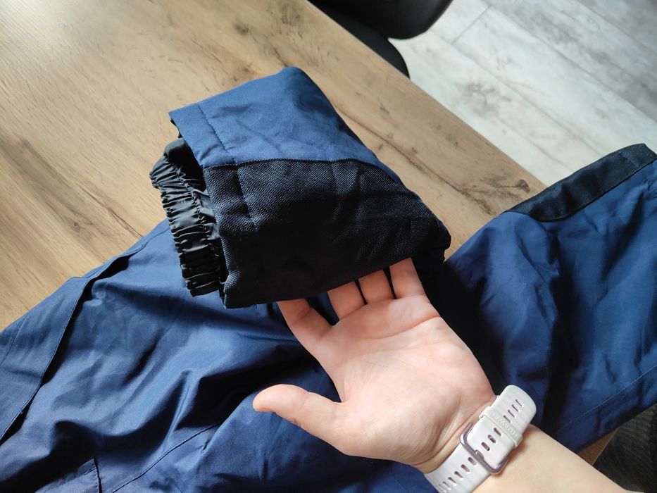 Spodnie narciarskie dla dziecka