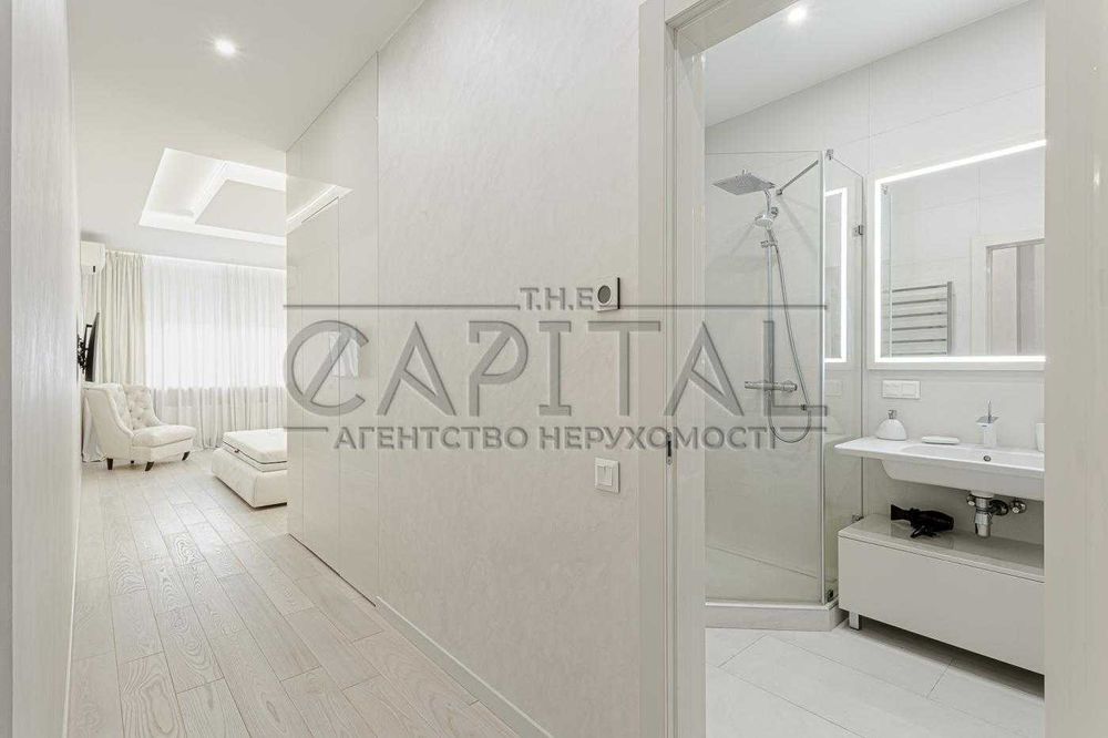 Многокомнатная квартира по адресу ул. Давидчука (площадь 140 м²) - Atlanta.ua - фото 21