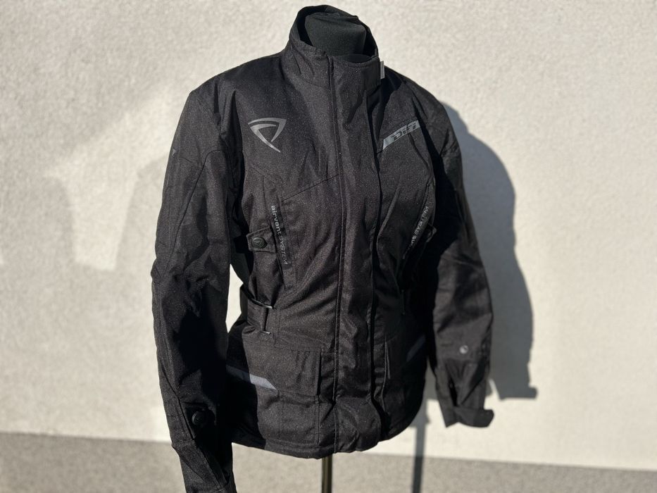 Damska kurtka motocyklowa turystyczna DIFI SHUTTLE rozmiar L,XL,Dluga!