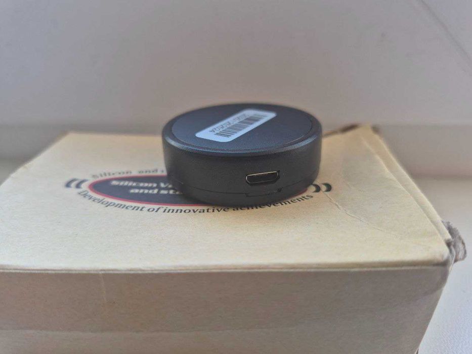 Мини gps gsm трекер для велосипедов и мотоциклов (silicon valley technology and quality) tracker gf-07