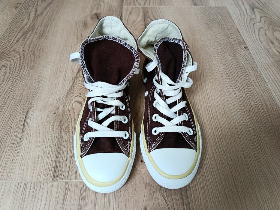 Converse All Star nr 35--22 cm