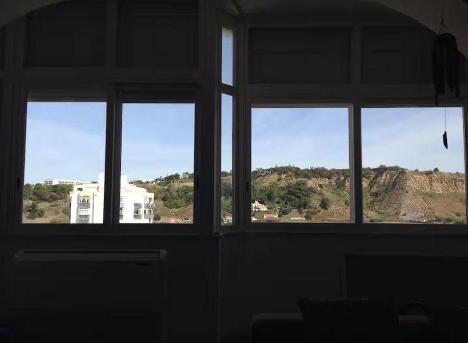 “Casa da falèsia” ferias Costa de Caparica