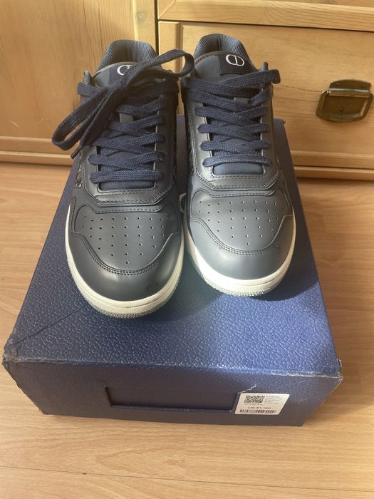 Dior sneakersy POLECAM