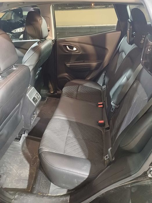 Renault kadjar Intens