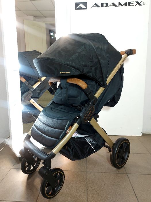 Прогулянка EL.CAMINO DYNAMIC в 4 кольорах ШОУРУМ Склад