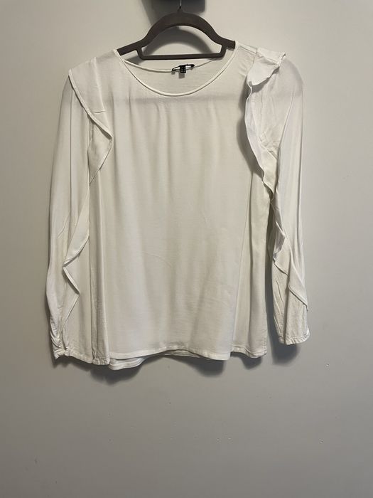 Bluzka Massimo Dutti r.M