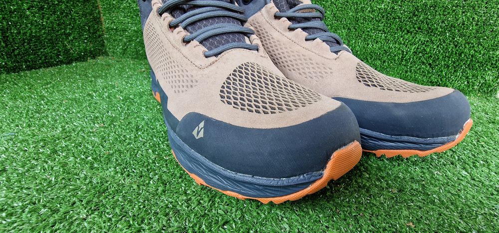 Трекінгові кросовки Vasque mammut,scarpa gore tex vibram