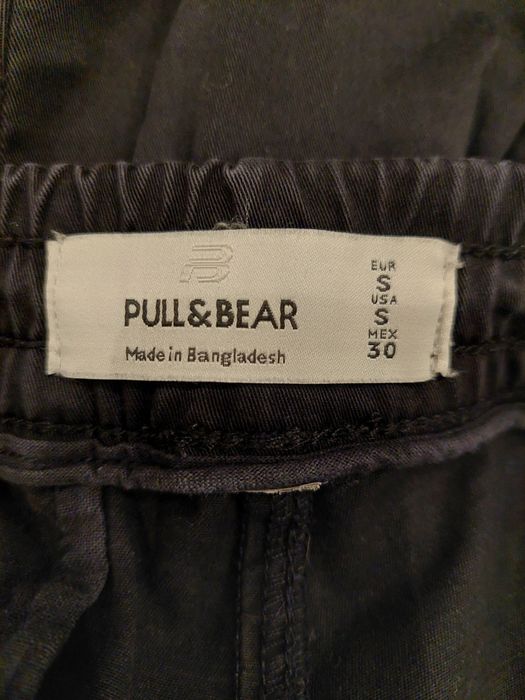 Джинси Pull&Bear