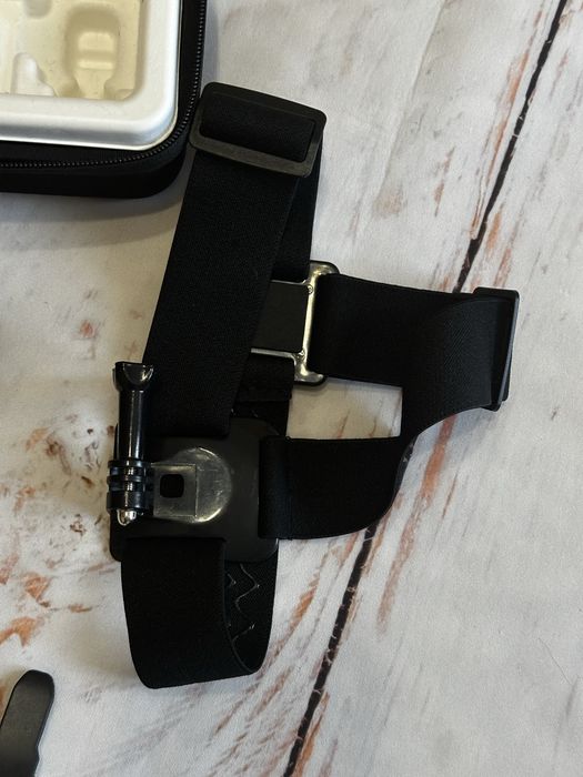 ЕкшенКамера Gopro hero9 відмінний стан