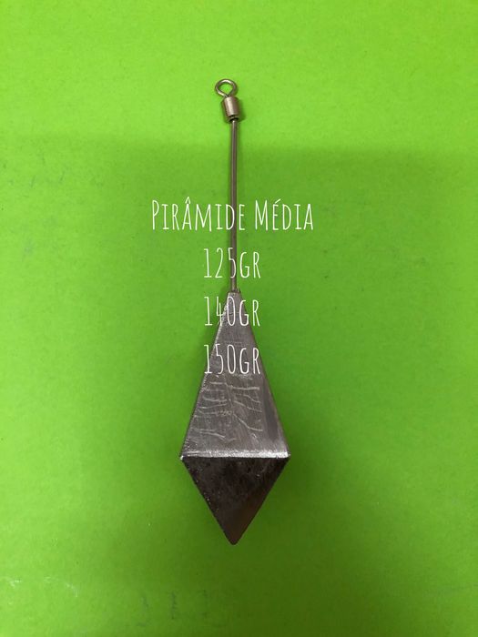 Chumbadas 1 € cada unidade como vareta de 1,6 mm