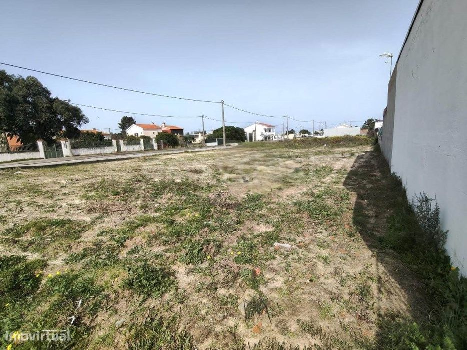 Terreno Urbano na Quinta da Marquesa