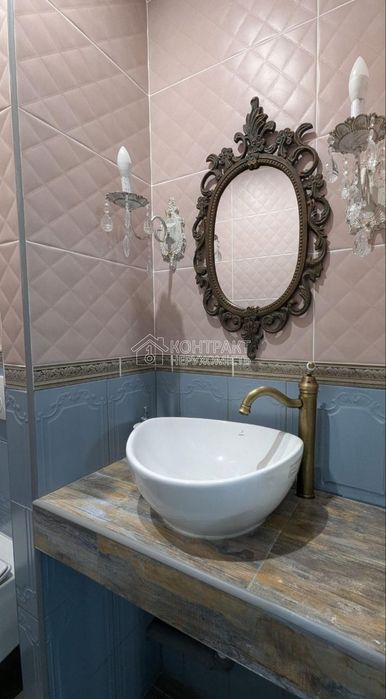 Продаж 2к квартири Жк "Миру-4"