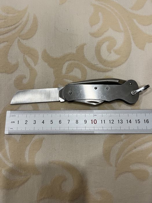 Canivetes de colecção - modelos exclusivos