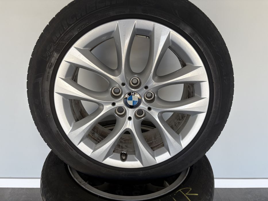 Kola Bmw 17” 5x112