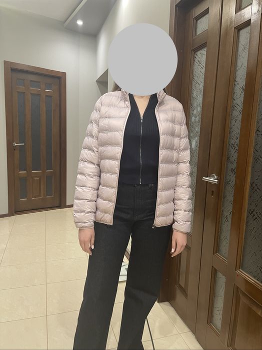 Куртка жіноча Skechers