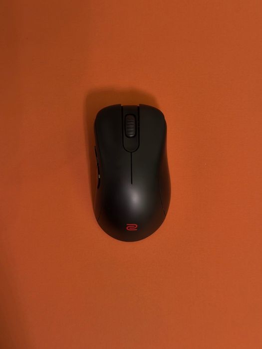 Zowie EC3-CW Black