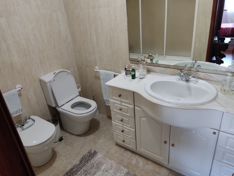 Arrendamento de quarto para 2 pessoas