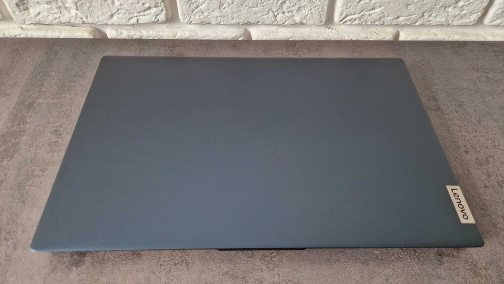 Ноутбук Lenovo IdeaPad / i7-1165G7 /12/256/