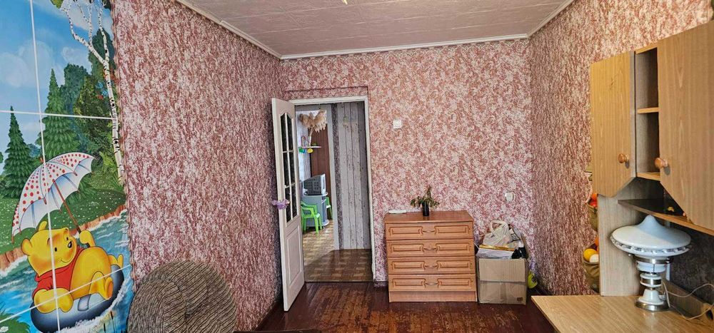 Продам 3 ну квартиру