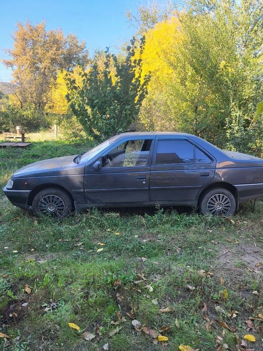 Продам автомобиль