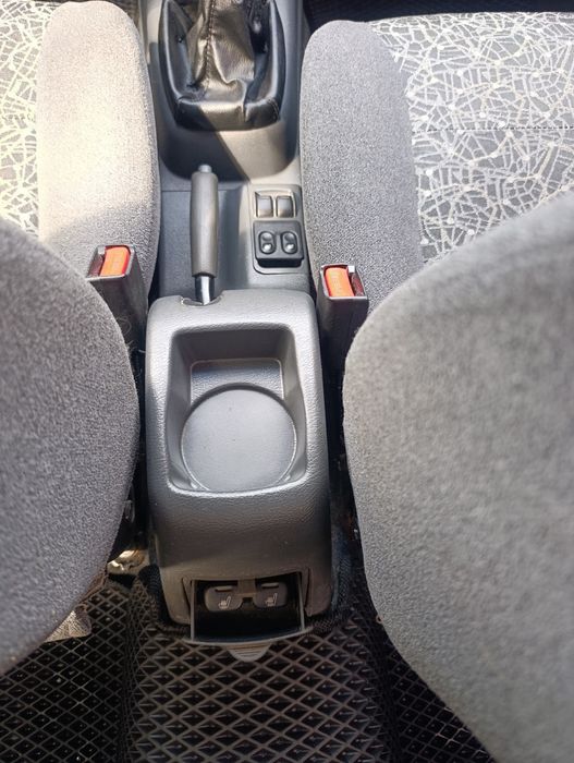 Продам ЗАЗ Ланос (Daewoo Lanos) 1.5 газ/бензин