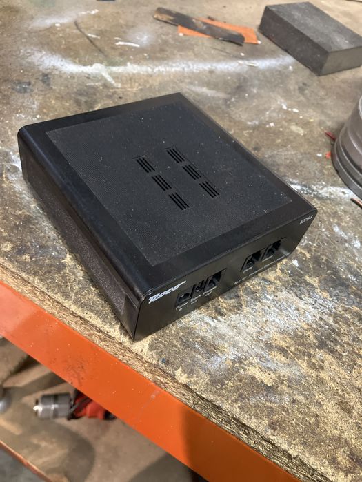 Roco central de controle referecia 10764