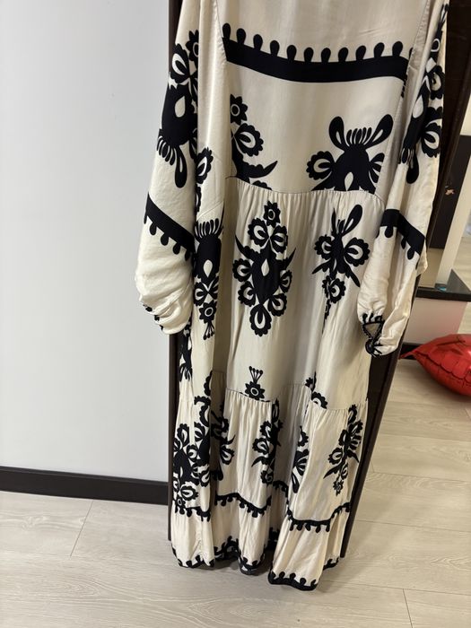 Плаття шовк M, L, Xl.