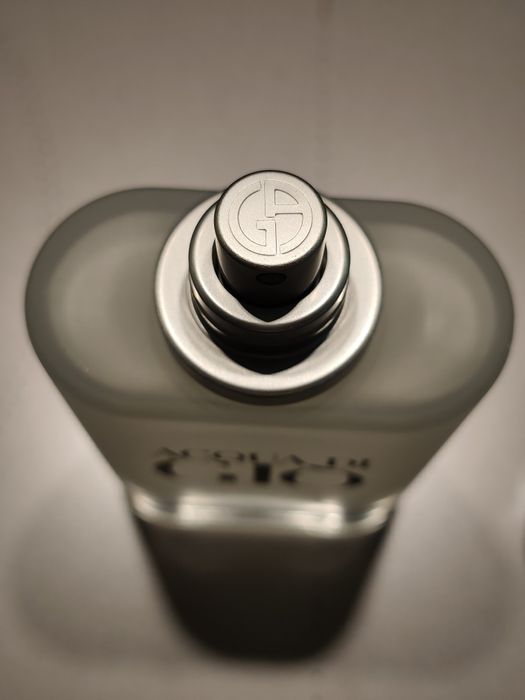 Męskie EDT Georgio Armani Acqua di Gio pełne 100ml batch 2023