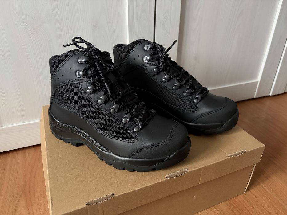 Damskie buty trekkingowe r. 39