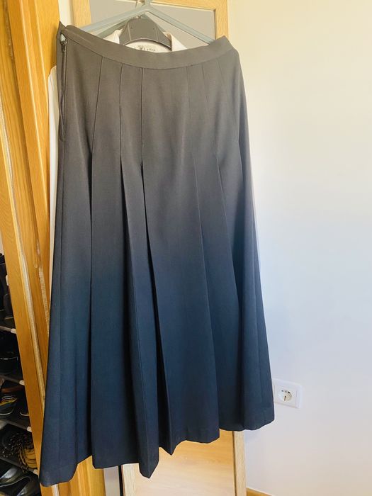 Traje académico
