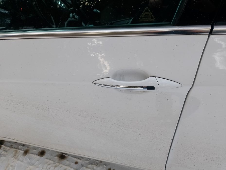 Sprzedam Hiundaj i40 kombi 2017r