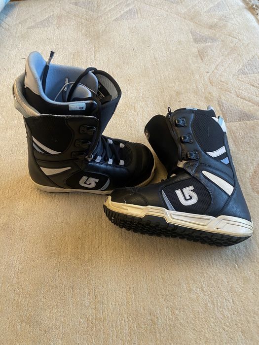 Buty snowboardowe Burton Women’s coco r. 41