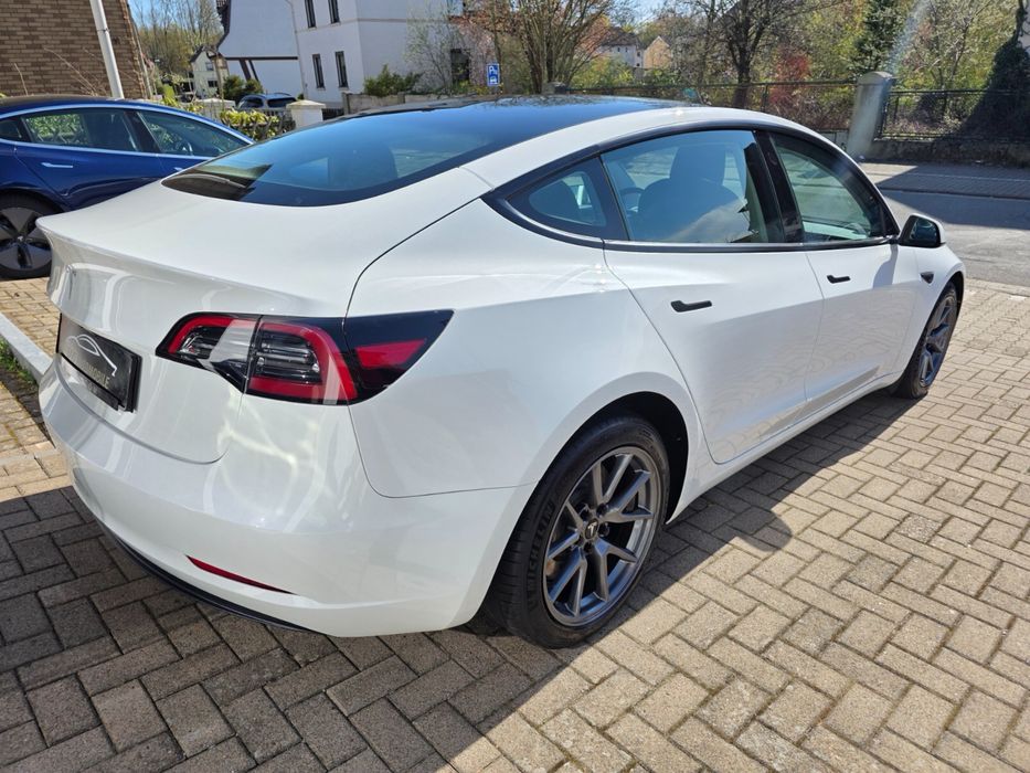 Tesla Model 3 94,3% SOH