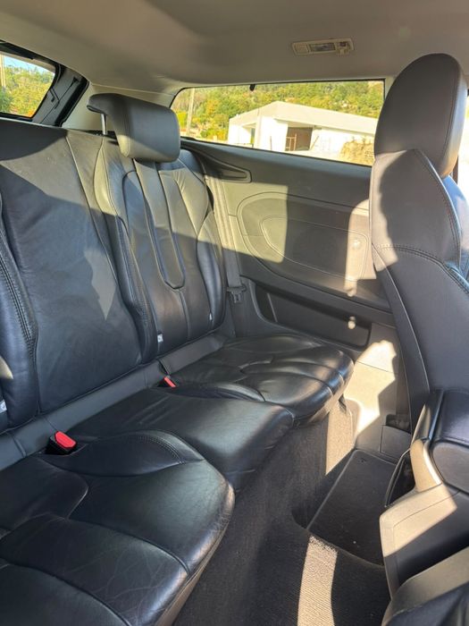 Range Rover Evoque Coupé 2.2 Diesel 150cv | 2012 | Pele