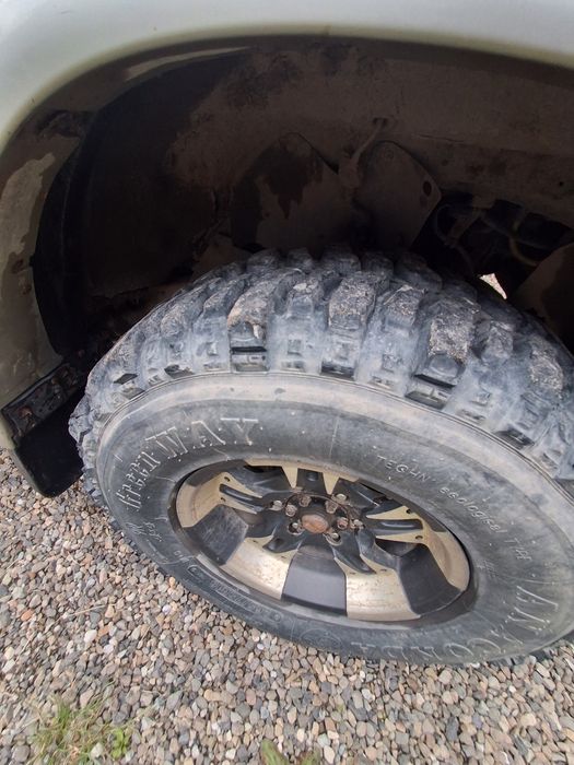 Продам Pajero Sport.