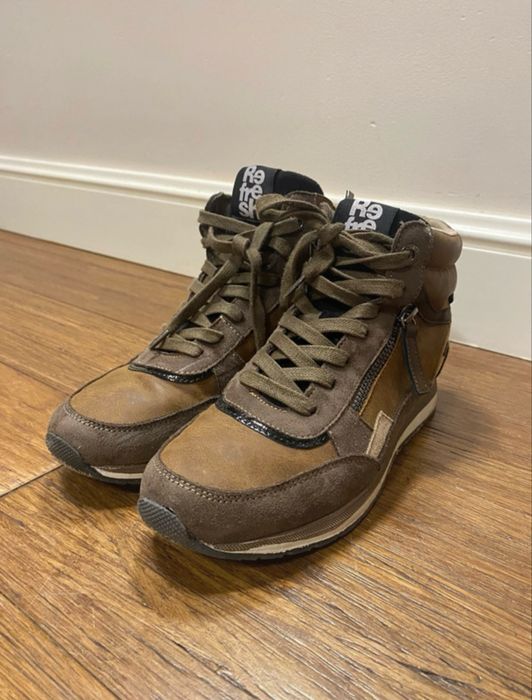 Buty Refresh r.38