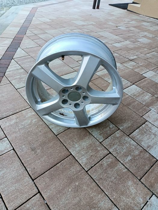 Felga Aluminiowa Enzo 16 5x105 Et 38