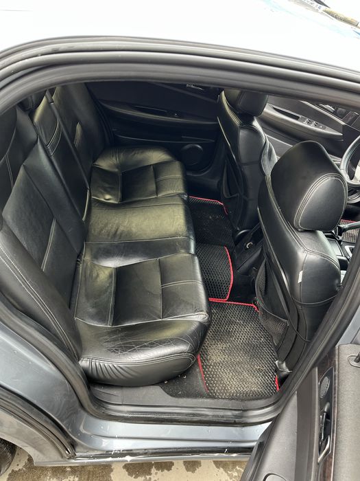 BRILLIANCE 2009р (toyota)