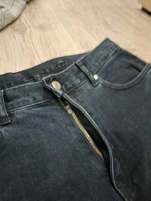 Spodenki h&m granat