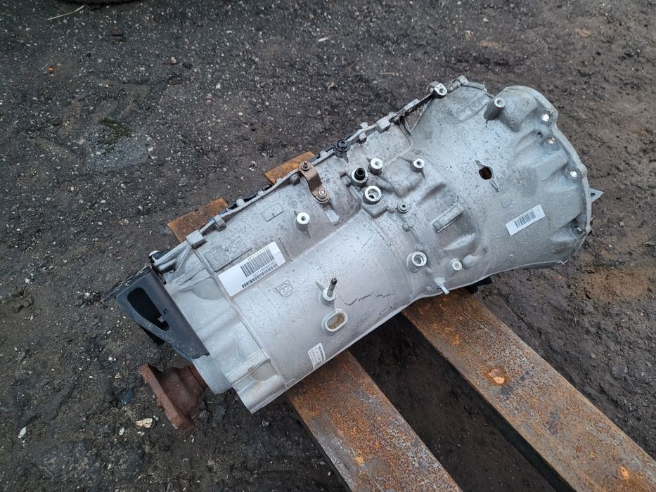 Silnik skrzynia dodge ram challenger durango 5.7, 8HP75 19-