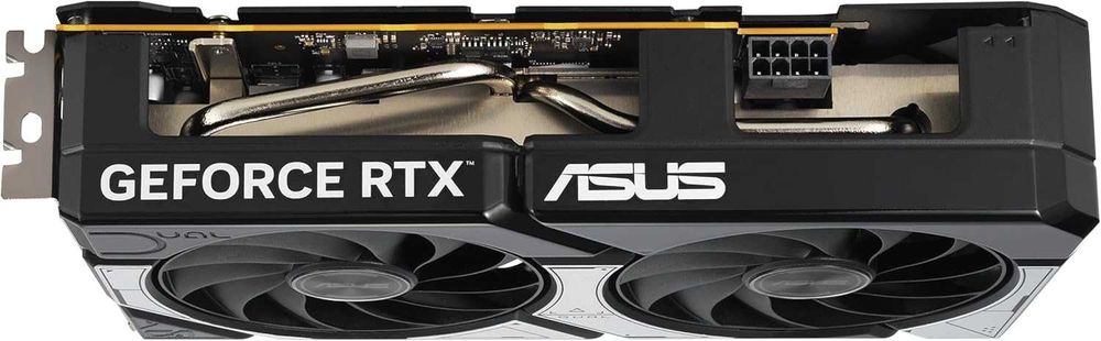 MSI GeForce RTX 5060 VENTUS 2X OC 8GB