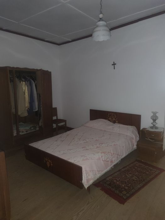 Moradia em pedra  v3