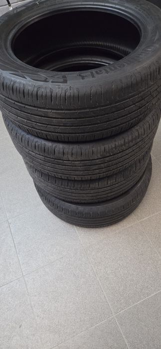 195/55r16 Continental ContiEcoContact6