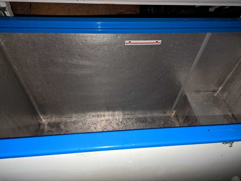 Морозильна камера  JUKA 500л