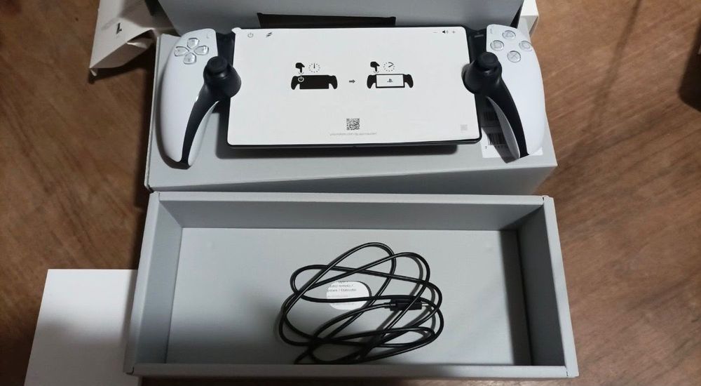 Playstation Portal