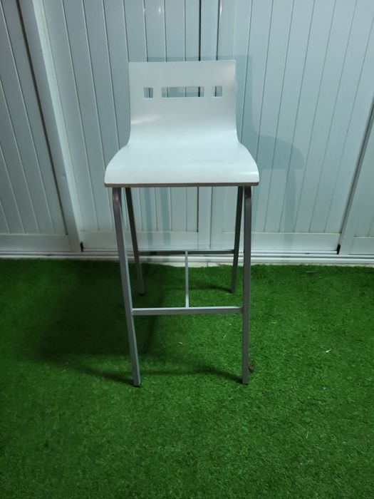 Cadeiras/Banco para ilha de cozinha