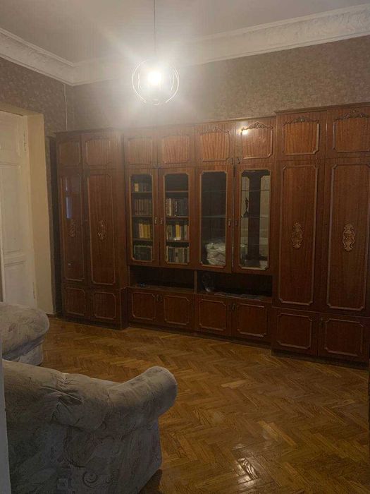 2-комнатная квартира по адресу ул. Танкистов (площадь 37 м²) - Atlanta.ua - фото 3