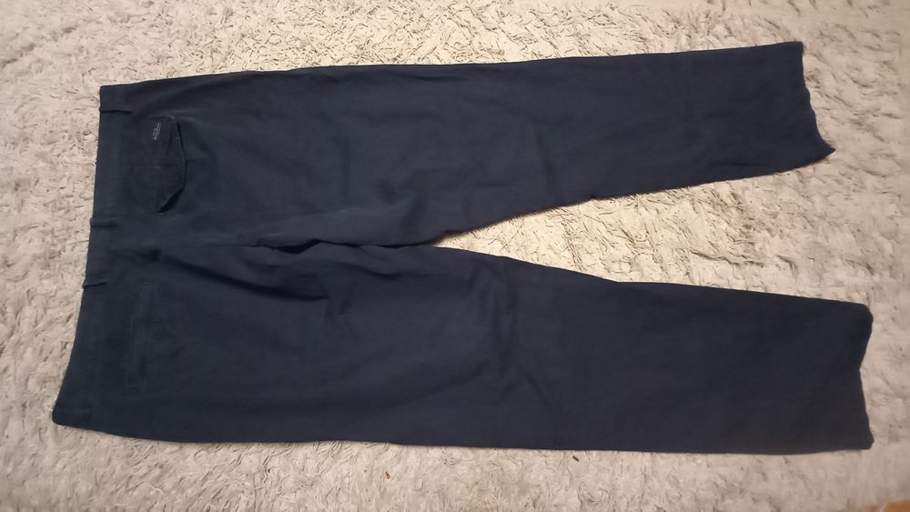 Spodnie męskie Gant W38 L36